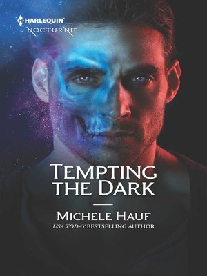 cover image of Tempting the Dark